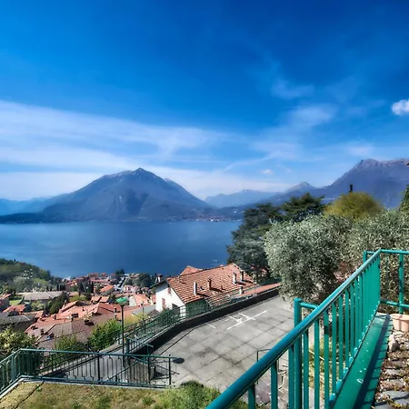 Apartament Sunset With Air Conditioning And View Perledo