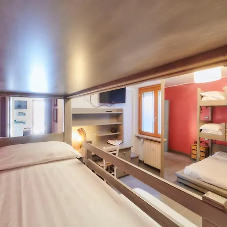 Sunset With Air Conditioning And View *