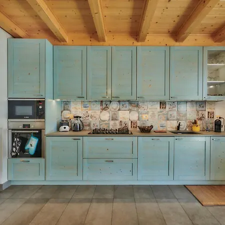 Apartament Sunset With Air Conditioning And View