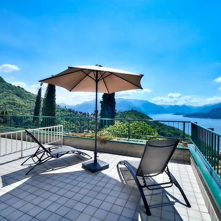 Apartament Sunset With Air Conditioning And View Perledo