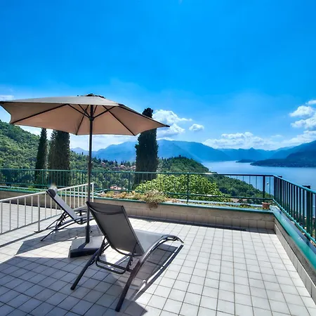 Apartament Sunset With Air Conditioning And View *