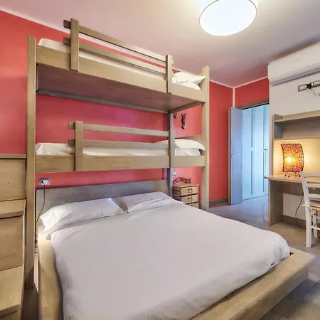 Sunset With Air Conditioning And View Appartement *