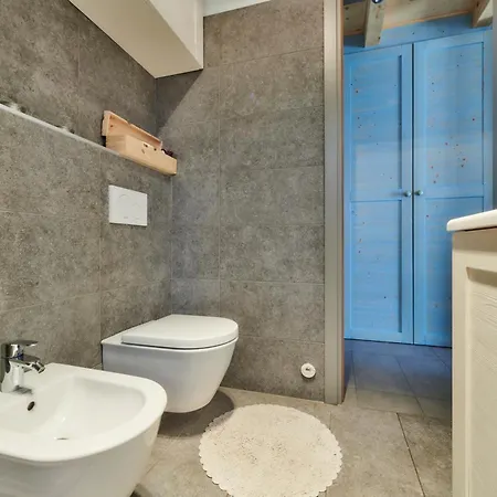 Sunset With Air Conditioning And View *