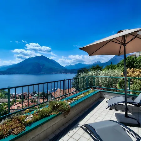 Sunset With Air Conditioning And View * Perledo